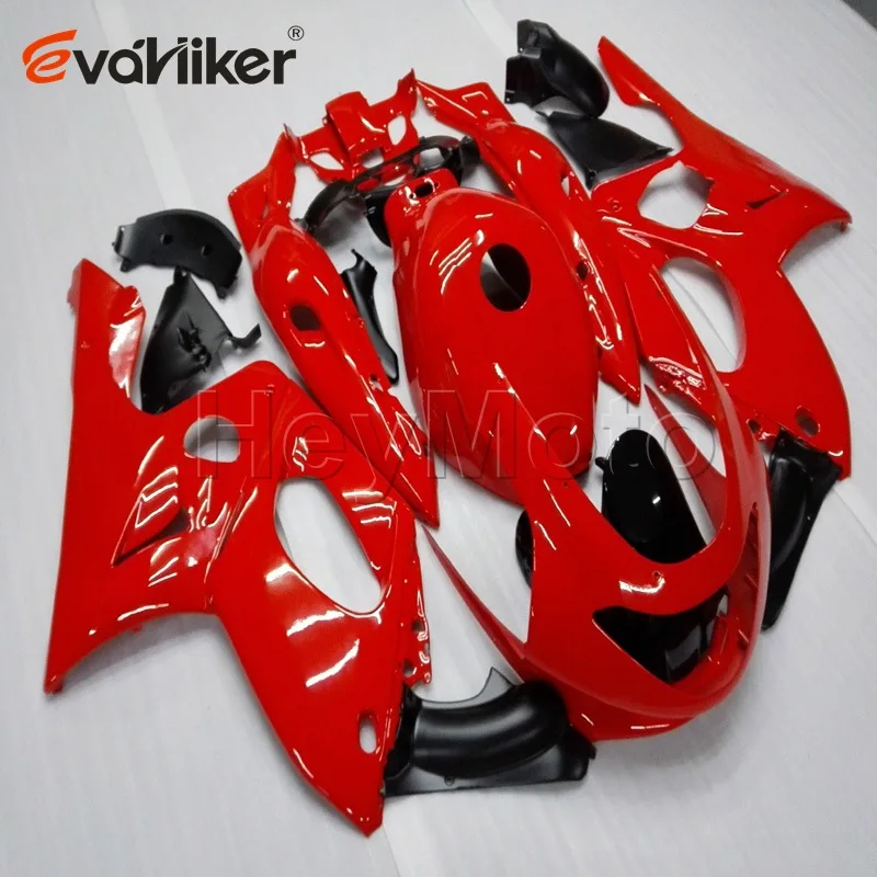 Обтекатель ABS для YZF600R 1997 1998 1999 2000 2001 2002 2003 2004 2005 2006 2007 красный комплект для кузова мотоцикла
Обтекатель ABS для YZF600R 1997 1998 1999 2000 2001 2002 2003 2004 2005 2006 2007 красный комплект для кузова мотоцикла