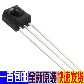 Free Shipping 100pcs/lot IC TSOP4838 DIP-3 Receiver Module 38 kHz new original stock
Free Shipping 100pcs/lot IC TSOP4838 DIP-3 Receiver Module 38 kHz new original stock