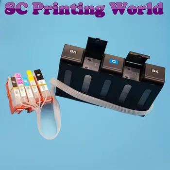 5 colors ciss PGI 750 CLI 751 Empty CISS for Canon PGI 750 CLI 751 PIXMA IX6770/MG5570/IX6870/IP8770/PIXMA MG6370/MG7170 printer
5 colors ciss PGI 750 CLI 751 Empty CISS for Canon PGI 750 CLI 751 PIXMA IX6770/MG5570/IX6870/IP8770/PIXMA MG6370/MG7170 printer