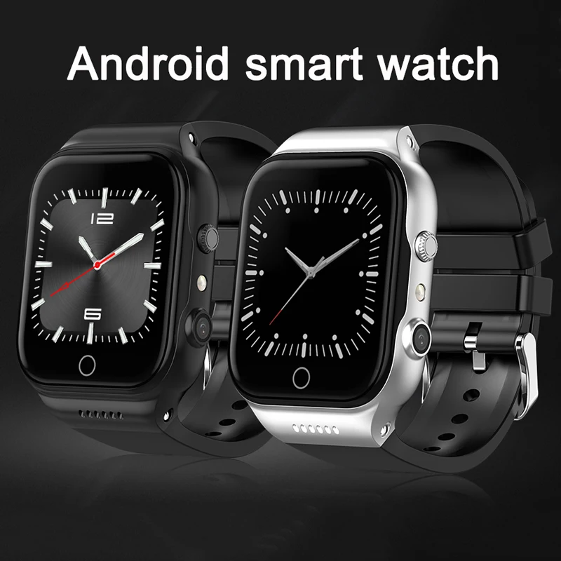 X89 3G WIFI GPS Smart Watch Android Support 8G 32GB SIM Card Bluetooth with Camera 1.54 Inch Man Women Teens Children Watches
X89 3G WIFI GPS Smart Watch Android Support 8G 32GB SIM Card Bluetooth with Camera 1.54 Inch Man Women Teens Children Watches