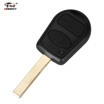 DANDKEY Replacement Shell Remote Key Case Fob 3 Button for LAND ROVER Range Rover L322 HSE Vogue Free Shipping
DANDKEY Replacement Shell Remote Key Case Fob 3 Button for LAND ROVER Range Rover L322 HSE Vogue Free Shipping