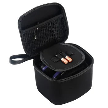 Portable Hard Carry Bag Travel Storage Case for Howard Leight R-01526 Impact Sport Electronic Shooting Ear Muff Handbag Pouch
Portable Hard Carry Bag Travel Storage Case for Howard Leight R-01526 Impact Sport Electronic Shooting Ear Muff Handbag Pouch