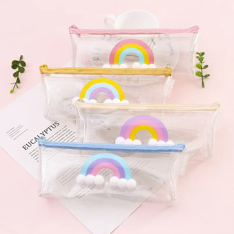 1pcs Kawaii Pencil Case Velvet ball Gift Estuches School Pencil Box Pencilcase Pencil Bag School Supplies Stationery
1pcs Kawaii Pencil Case Velvet ball Gift Estuches School Pencil Box Pencilcase Pencil Bag School Supplies Stationery
