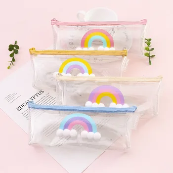 1pcs Kawaii Pencil Case Velvet ball Gift Estuches School Pencil Box Pencilcase Pencil Bag School Supplies Stationery 
1pcs Kawaii Pencil Case Velvet ball Gift Estuches School Pencil Box Pencilcase Pencil Bag School Supplies Stationery
