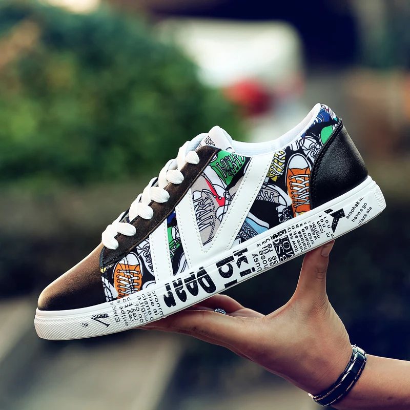 Hot Sale Men's Vulcanize Shoes Walking Shoes Man Sneakers Shoes Men Red Trainers Male Sneakers Tenis Masculino Zapatillas
Hot Sale Men's Vulcanize Shoes Walking Shoes Man Sneakers Shoes Men Red Trainers Male Sneakers Tenis Masculino Zapatillas