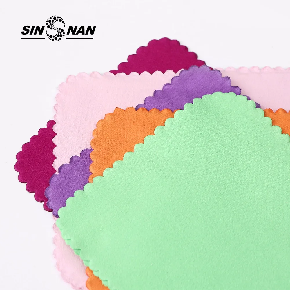 SINSNAN 4PC Microfiber Wipes For Monitor Phone Glass Absorbent Multi-purpose Cloth For Glasses Camera Lens Digital Products
SINSNAN 4PC Microfiber Wipes For Monitor Phone Glass Absorbent Multi-purpose Cloth For Glasses Camera Lens Digital Products