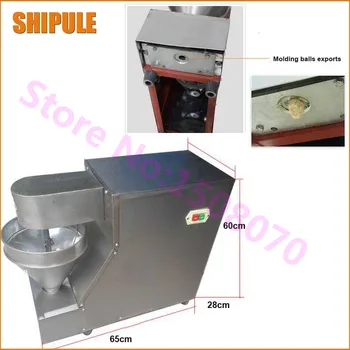 SHIPULE business opportunities 2018 china wholesale small chicken beef pork fish meat ball making machine
SHIPULE business opportunities 2018 china wholesale small chicken beef pork fish meat ball making machine