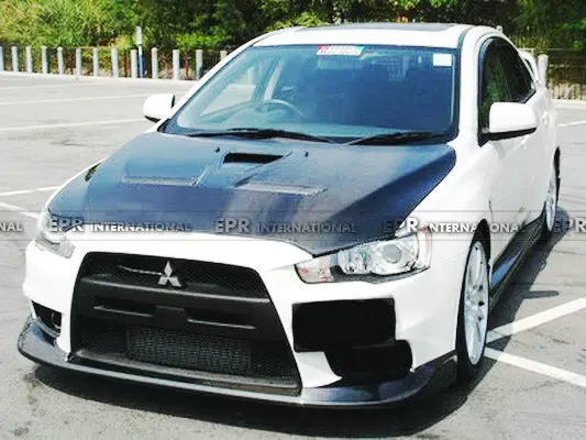 Evolution 10 OEM Hood(1)_1