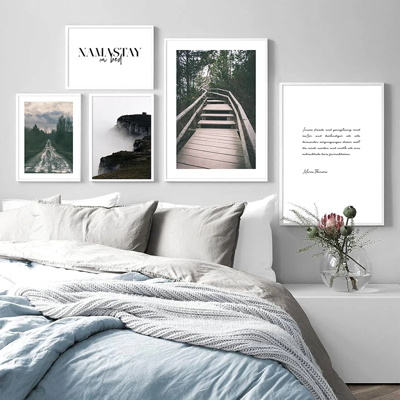 Modern Minimalist Landscape Woods Road Cloud Peaks A4 Canvas Painting Printing Poster Picture Bedroom Living Room Decoration
Modern Minimalist Landscape Woods Road Cloud Peaks A4 Canvas Painting Printing Poster Picture Bedroom Living Room Decoration