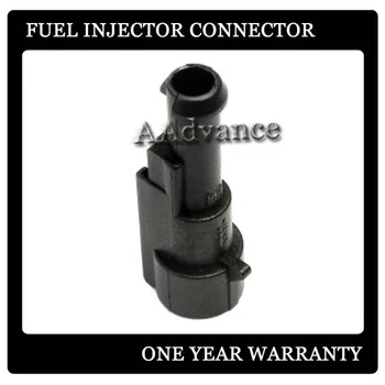 Electric Male connectors Superseal Connector 1 polig Male For Automotive and Marine use
Electric Male connectors Superseal Connector 1 polig Male For Automotive and Marine use