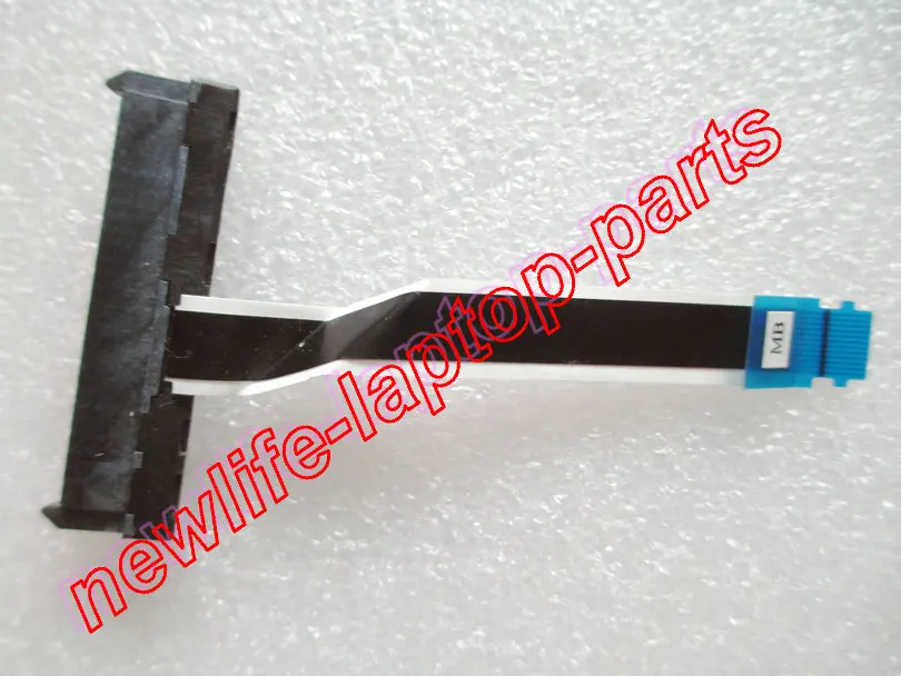 original 3551 3552 HDD HARD DRIVE CABLE CONNECTOR IRIS-15 2SP HDD FFC 450.08805.1001 test good free shipping
original 3551 3552 HDD HARD DRIVE CABLE CONNECTOR IRIS-15 2SP HDD FFC 450.08805.1001 test good free shipping
