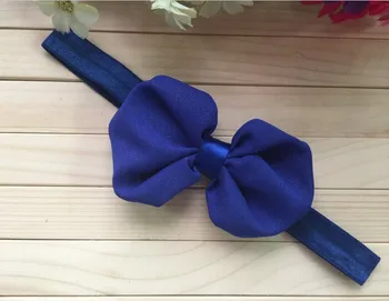 12pcs/lot 4'' Chiffon Girls Hair Bows Headband Fashion Hair Accessories,21 Colors Are Available 100% Handmade
12pcs/lot 4'' Chiffon Girls Hair Bows Headband Fashion Hair Accessories,21 Colors Are Available 100% Handmade