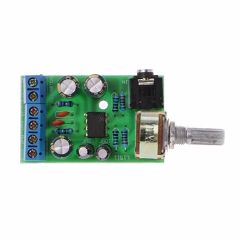 Low Power Precision Instrumentation Amplifier Three op amp's Multi Module For INA333 Dropship
Low Power Precision Instrumentation Amplifier Three op amp's Multi Module For INA333 Dropship