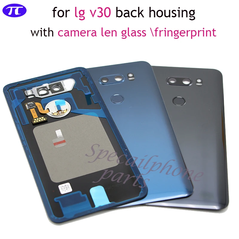 LG V30 back cover