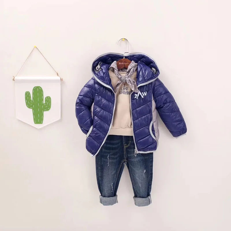 2019 New Ultraman baby boy jacket kids Winter Jacket Baby Boys Hooded Coat Children Winter Parka Coat for 1-5Yrs
2019 New Ultraman baby boy jacket kids Winter Jacket Baby Boys Hooded Coat Children Winter Parka Coat for 1-5Yrs