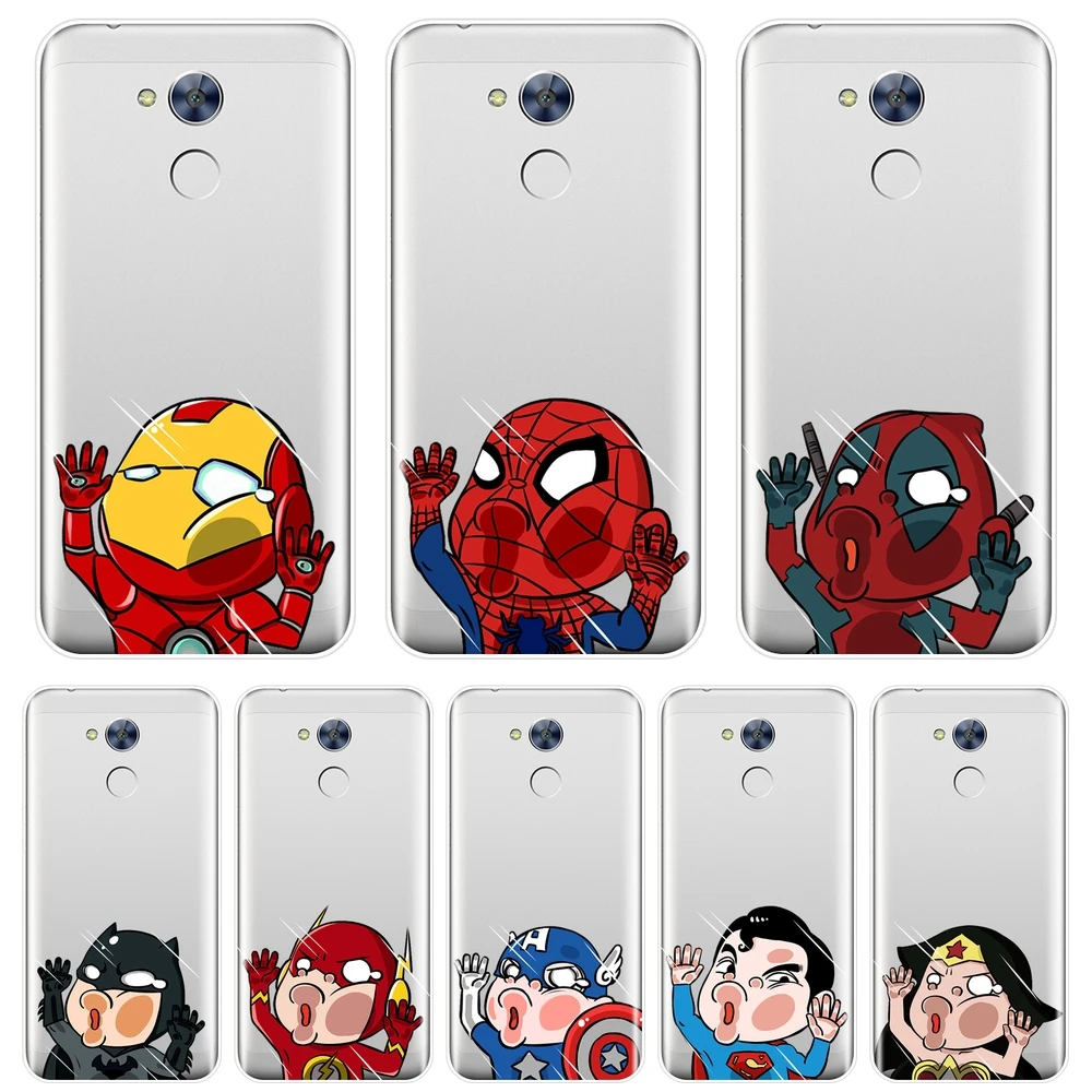 Back Cover For Huawei Honor 6 5A 4X 5X 6X 6A Soft Silicone Marvel Batman Superhero Phone Case For Huawei Honor 4C 5C 6C 6A Pro
Back Cover For Huawei Honor 6 5A 4X 5X 6X 6A Soft Silicone Marvel Batman Superhero Phone Case For Huawei Honor 4C 5C 6C 6A Pro