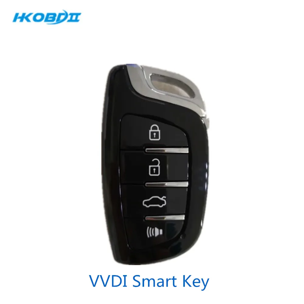 HKOBDII 1 Piece Xhorse VVDI Smart Key Keyless go Remote VVDI2 Car Key Remote for Xhorse for BMW/Chrystal style
HKOBDII 1 Piece Xhorse VVDI Smart Key Keyless go Remote VVDI2 Car Key Remote for Xhorse for BMW/Chrystal style