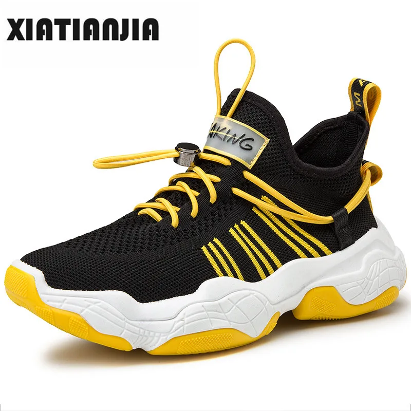 Summers Men Sapatos masculino Shoes Men Sneakers Flat Male Casual Shoes Comfortable Mans Footwear Breathable Mesh Trainers Adult
Summers Men Sapatos masculino Shoes Men Sneakers Flat Male Casual Shoes Comfortable Mans Footwear Breathable Mesh Trainers Adult