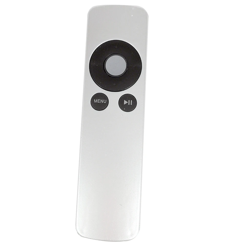 

New Replacement Remote Controller A1294 MC377LL/A for Apple TV 2 3 Macbook Pro/Air iMac G5 iPhone/iPod Remote
