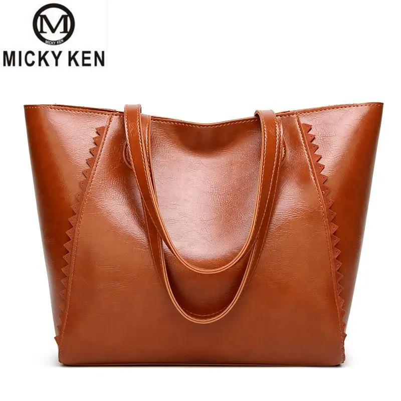 Bolsa Feminina Big Bag 2019 Fashion Handbag Retro Shoulder Bag Famous Luxury Brand Oil Wax Leather Ladies Handbag Diagonal Bags
Bolsa Feminina Big Bag 2019 Fashion Handbag Retro Shoulder Bag Famous Luxury Brand Oil Wax Leather Ladies Handbag Diagonal Bags