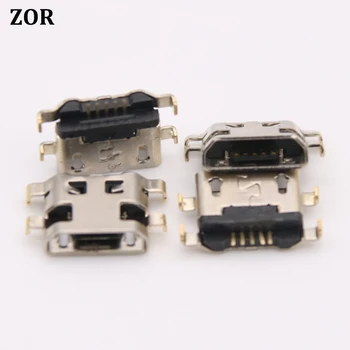 5pcs For Nokia 5 Nokia5 TA-1008 TA-1030 TA-1053 Micro USB Part Charge Charging Connector Plug Dock Socket Port Repairs Parts
5pcs For Nokia 5 Nokia5 TA-1008 TA-1030 TA-1053 Micro USB Part Charge Charging Connector Plug Dock Socket Port Repairs Parts