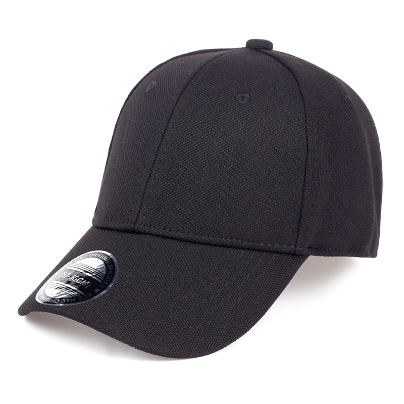 TUNICA 2017 Brand men's 100% cotton men's solid color baseball cap fashion men and women adult adjustable hip-hop hat sun hat
TUNICA 2017 Brand men's 100% cotton men's solid color baseball cap fashion men and women adult adjustable hip-hop hat sun hat