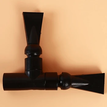 Double-headed Adjustable Fish Tank Duckbill Sprinkler Universal Water Output Nozzle Aquarium Water Pipe Connectors
Double-headed Adjustable Fish Tank Duckbill Sprinkler Universal Water Output Nozzle Aquarium Water Pipe Connectors
