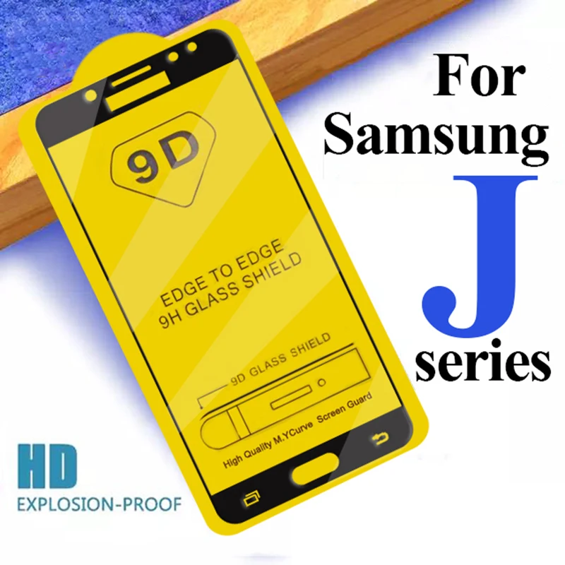 9D Full Cover Protective glass on the for samsung j2 j3 j5 j7 2017 prime screen protector j 2 3 5 7 film tremp tempered glas
9D Full Cover Protective glass on the for samsung j2 j3 j5 j7 2017 prime screen protector j 2 3 5 7 film tremp tempered glas