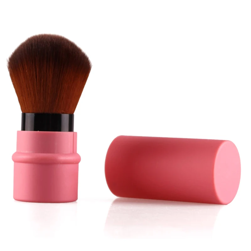 1Pcs Soft Professional Makeup Brushes Blush Brush Eyeshadow Powder Foundation Brush Synthetic Cosmetics Make Up Brushes Tools
1Pcs Soft Professional Makeup Brushes Blush Brush Eyeshadow Powder Foundation Brush Synthetic Cosmetics Make Up Brushes Tools