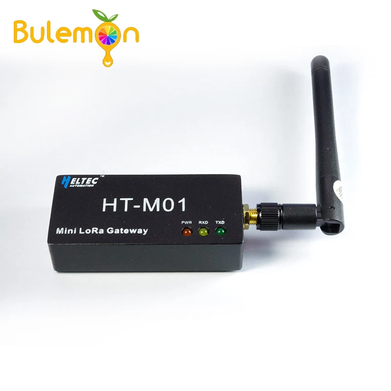 Mini Lora Gateway LoraWan SX1301 SX1255/57 Lora 8 Channel 433MHZ/470MHZ/868MHZ/915MHZ for Gateway Integrated for Raspberry Pi
Mini Lora Gateway LoraWan SX1301 SX1255/57 Lora 8 Channel 433MHZ/470MHZ/868MHZ/915MHZ for Gateway Integrated for Raspberry Pi