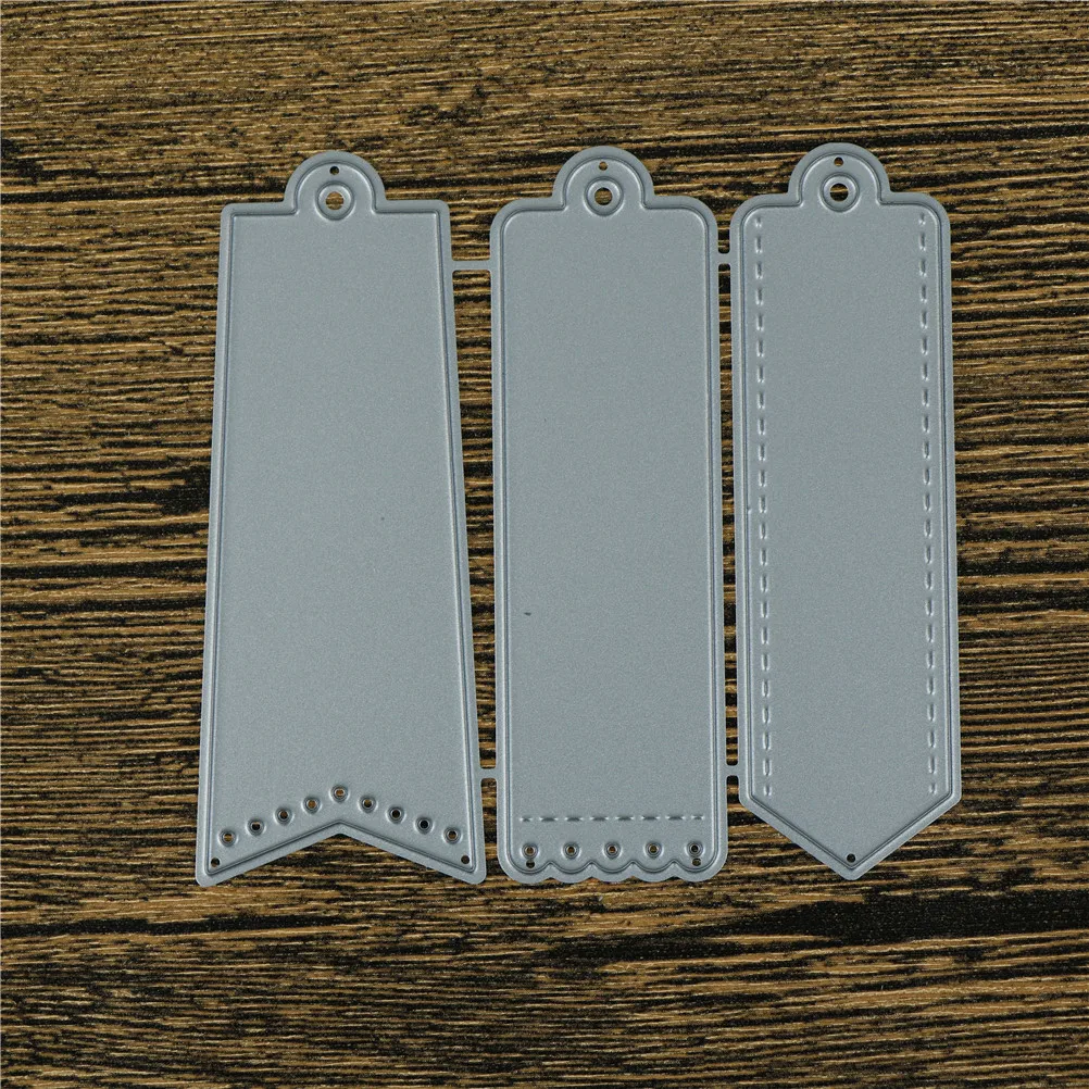 Decorative Embossing Labels Metal Cutting Dies Stencils for DIY Scrapbooking/photo album DIY Paper Cards Size: 8.6x 8.6cm
Decorative Embossing Labels Metal Cutting Dies Stencils for DIY Scrapbooking/photo album DIY Paper Cards Size: 8.6x 8.6cm
