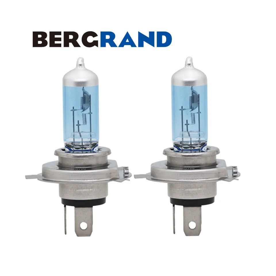 H4 Headlights 4000K Xenon Single Halogen HeadLight 60/55W P43t Car Light Source For CHEVROLET CRUZE Hatchback (J305) 2012 2PCS
H4 Headlights 4000K Xenon Single Halogen HeadLight 60/55W P43t Car Light Source For CHEVROLET CRUZE Hatchback (J305) 2012 2PCS