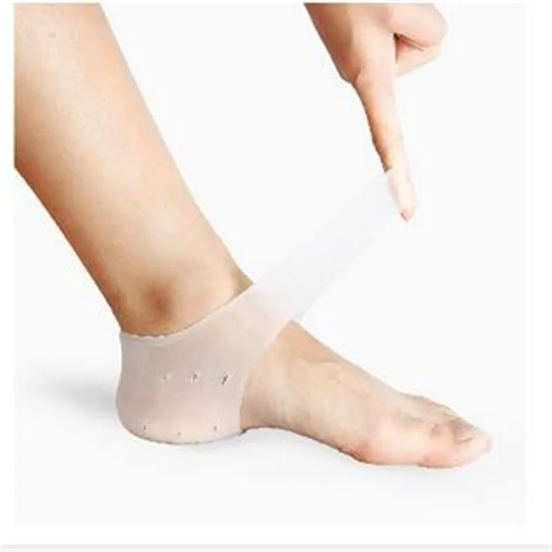 Free shipping 2PCS feet brace & support foot high heel protection protective sleeve Insoles Pain Relief Feet foot care for shoes
Free shipping 2PCS feet brace & support foot high heel protection protective sleeve Insoles Pain Relief Feet foot care for shoes