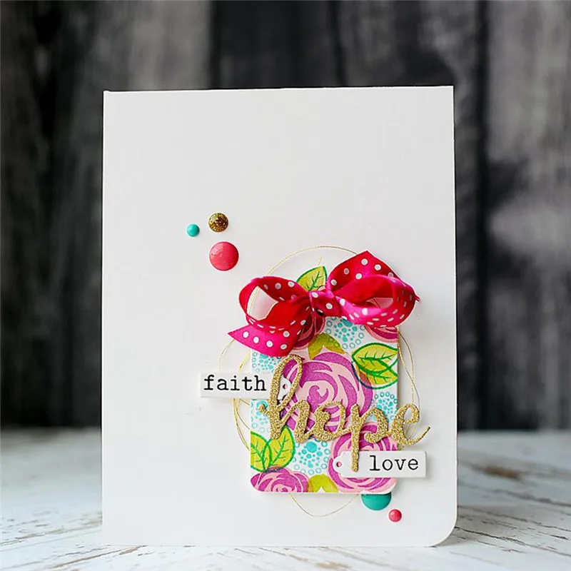 Heart Tag Butterfly Metal Cutting Dies New 2019 for Dies Scrapbooking Frame Craft Dies Card Making Album Embossing Metal Dies
Heart Tag Butterfly Metal Cutting Dies New 2019 for Dies Scrapbooking Frame Craft Dies Card Making Album Embossing Metal Dies