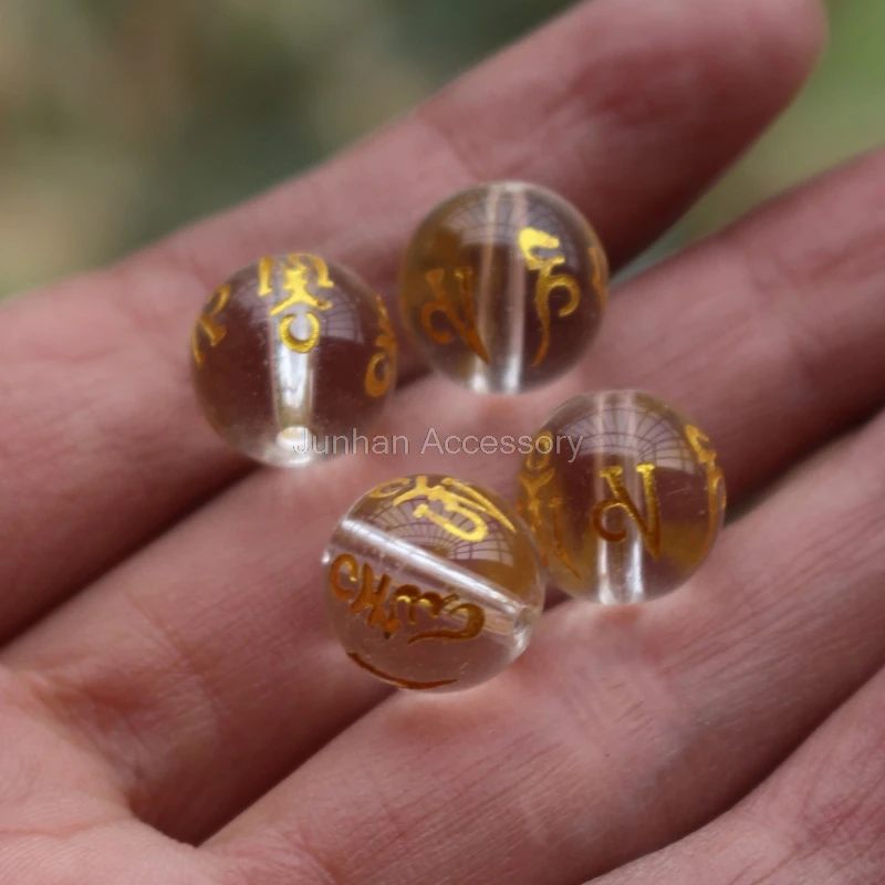 Стеклянные бусины для бижутерии 10 шт./лот 8/10/12 мм|12mm glass beads|glass beadsglass beads wholesale |
