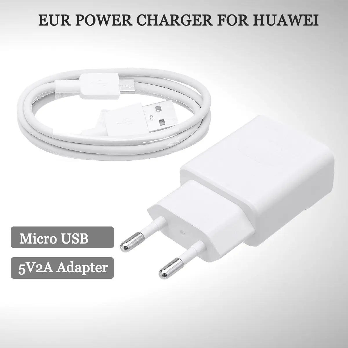 higher efficiency speed 5V2A EUR Plug Wall Power Charger Adapter Micro USB/Cable For Xiaomi Redmi Huawei Mate7/8 P8 P9
higher efficiency speed 5V2A EUR Plug Wall Power Charger Adapter Micro USB/Cable For Xiaomi Redmi Huawei Mate7/8 P8 P9