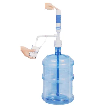 Mini Battery Drink Water Dispenser Cold Electric Drinking Water Pump With Switch No Hand Pressure Water Pumping Device
Mini Battery Drink Water Dispenser Cold Electric Drinking Water Pump With Switch No Hand Pressure Water Pumping Device