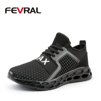 FEVRAL Brand 2020 Spring Summer Men Shoes Fashion Men Shoes Casual Flyknit Upper Breathable Lightweight Men Shoes Big Size 39~46
FEVRAL Brand 2020 Spring Summer Men Shoes Fashion Men Shoes Casual Flyknit Upper Breathable Lightweight Men Shoes Big Size 39~46