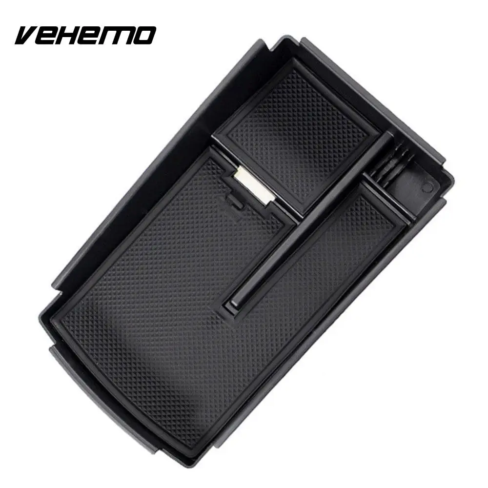 Vehemo Storage Cars Non Slip Storage Box Center Console Sundries Car Storage Tray Car Tray for for VW CC for Magotan B7
Vehemo Storage Cars Non Slip Storage Box Center Console Sundries Car Storage Tray Car Tray for for VW CC for Magotan B7