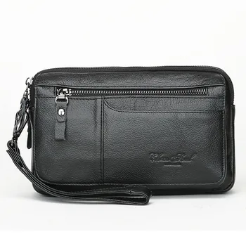 Genuine Leather Men Clucth Wallets Male Long Genuine Leather Purse Men's Phone Wallets Male Carteiras Mujer Leather Handy Bags
Genuine Leather Men Clucth Wallets Male Long Genuine Leather Purse Men's Phone Wallets Male Carteiras Mujer Leather Handy Bags
