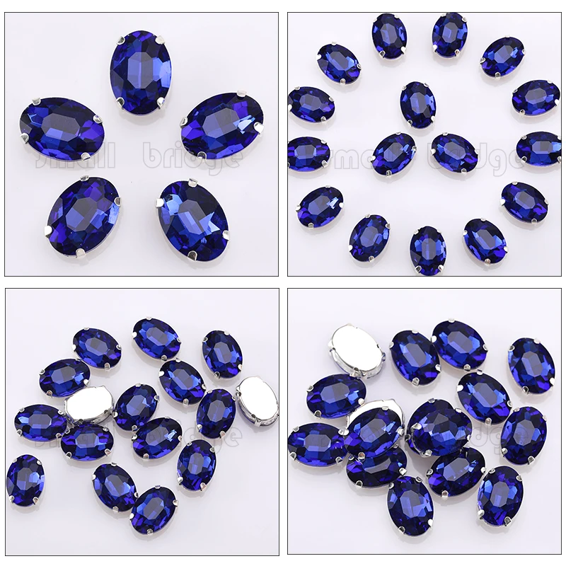 Crystal Rhinestones For Clothing (18)