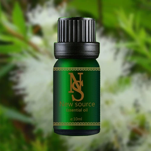 Free shopping plant essential oils Niaouli oil 10ml Clean wounds Cajuput oil Excited effect Sterilize 
Free shopping plant essential oils Niaouli oil 10ml Clean wounds Cajuput oil Excited effect Sterilize