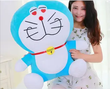 big plush lovely Lechery doraemon toy stuffed lovely doraemon doll perfect gift about 70cm
big plush lovely Lechery doraemon toy stuffed lovely doraemon doll perfect gift about 70cm