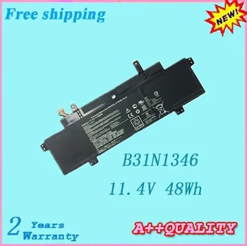 Hot sale Laptop Battery For ASUS B31N1346 11.4V 48Wh notebook battery free shipping
Hot sale Laptop Battery For ASUS B31N1346 11.4V 48Wh notebook battery free shipping