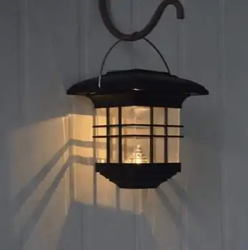 Outdoor solar lights LED courtyard pendant garden chandelier solar lawn lamps waterproof solar street lights LU830924
Outdoor solar lights LED courtyard pendant garden chandelier solar lawn lamps waterproof solar street lights LU830924