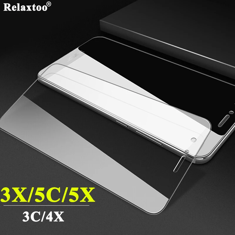 Protective Glass For Honor 5C Honor X5 Glass For Huawei 3C 3X 4X 5X C5 Screen Protector Tempered 9H Glas Film 2.5D On Protection
Protective Glass For Honor 5C Honor X5 Glass For Huawei 3C 3X 4X 5X C5 Screen Protector Tempered 9H Glas Film 2.5D On Protection