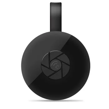 G2-4 Tv Stick Wireless Dongle Tv Stick 2.4GHz 1080P HD Chorme cast Support HDMI Miracast Airplay for Android iOS
G2-4 Tv Stick Wireless Dongle Tv Stick 2.4GHz 1080P HD Chorme cast Support HDMI Miracast Airplay for Android iOS