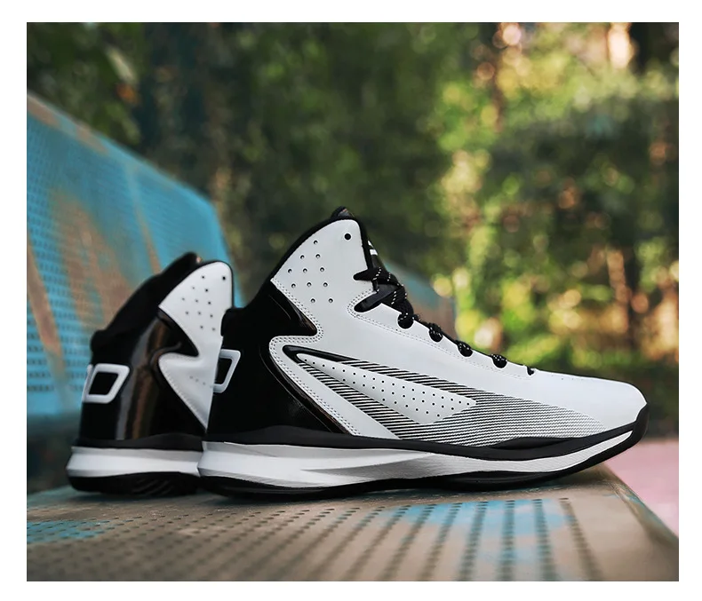 basketball shoes