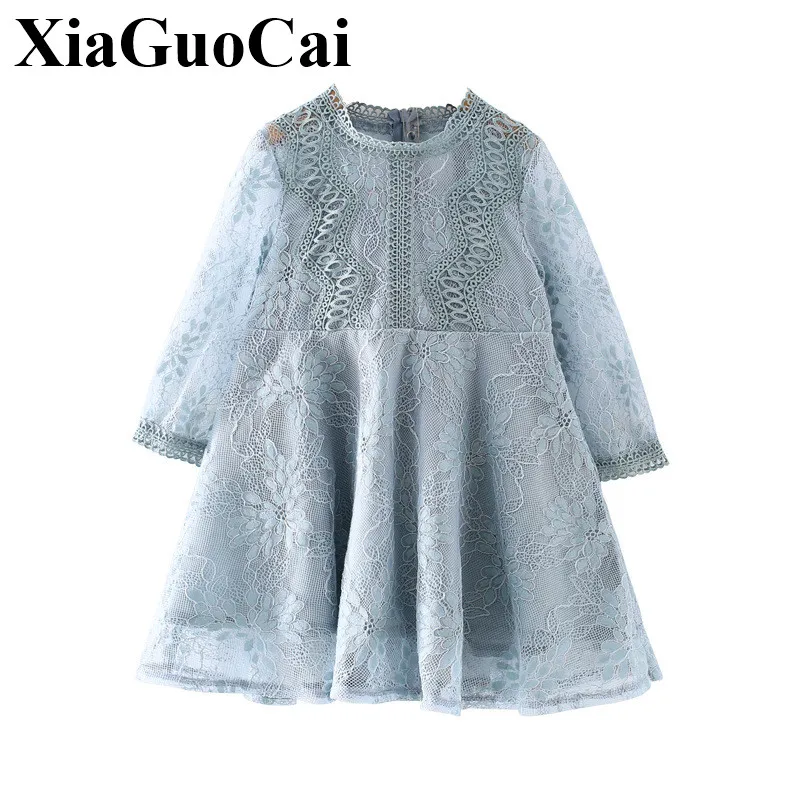 Baby Girls Dress Casual Clothing A-line Toddler Long Sleeve Party Birthday Wedding Girl Princess Dresses Kids Summer Spring 2019
Baby Girls Dress Casual Clothing A-line Toddler Long Sleeve Party Birthday Wedding Girl Princess Dresses Kids Summer Spring 2019