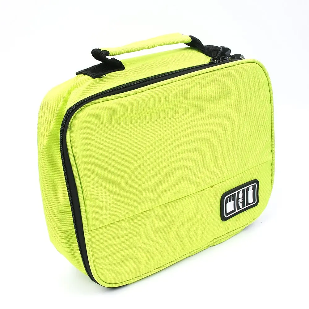 Digital Storage Bag Electronic Accessories Bag For Camera Organizers USB Cables Earphone Phone Travel Case Portable
Digital Storage Bag Electronic Accessories Bag For Camera Organizers USB Cables Earphone Phone Travel Case Portable